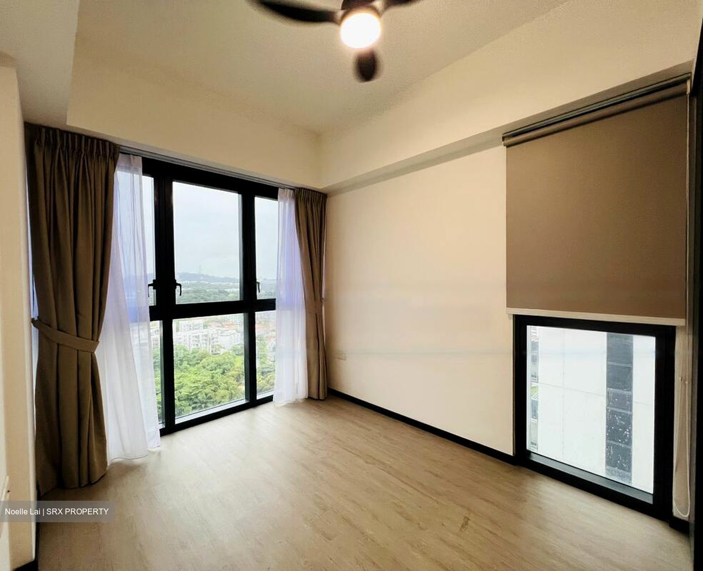 Parc Riviera (D5), Condominium #536868411